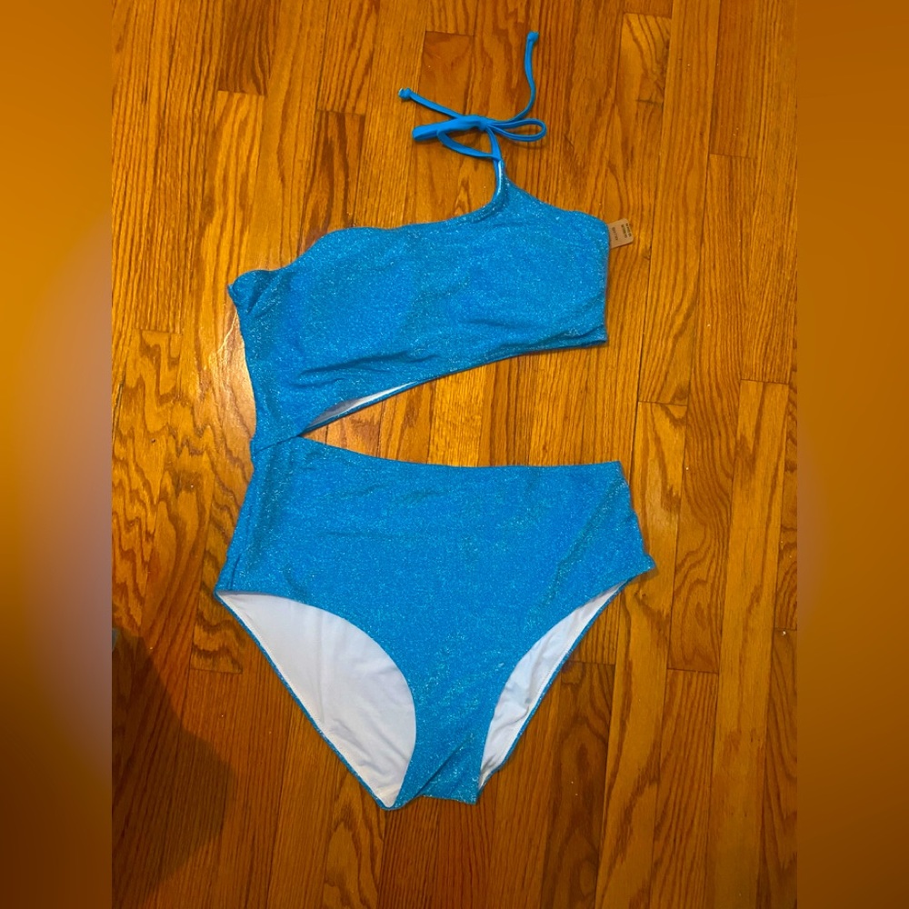 Victoria Secret Bathing Suit Brand New Size XXL